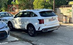 کیا سۆرینتۆ